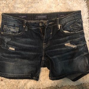 VIGOSS Size 28 shorts